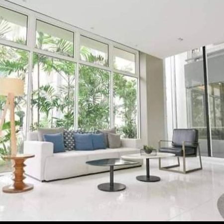 Kasara Urban Resort Residences Μανίλα Εξωτερικό φωτογραφία