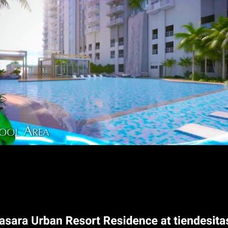 Kasara Urban Resort Residences Μανίλα Εξωτερικό φωτογραφία