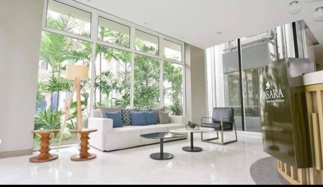 Kasara Urban Resort Residences Μανίλα Εξωτερικό φωτογραφία
