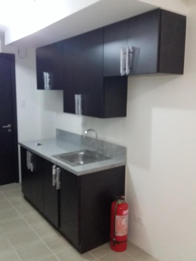 Kasara Urban Resort Residences Μανίλα Εξωτερικό φωτογραφία