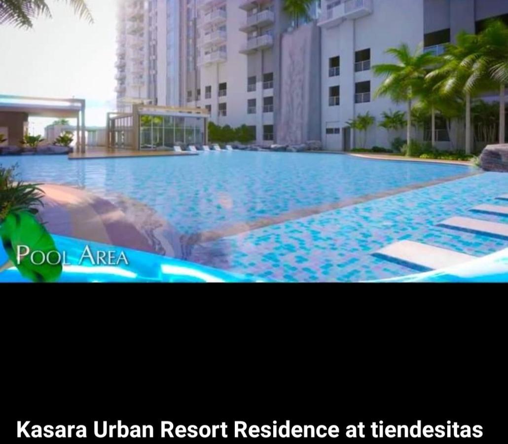Kasara Urban Resort Residences Μανίλα Εξωτερικό φωτογραφία