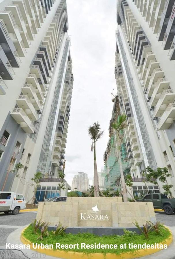 Kasara Urban Resort Residences Μανίλα Εξωτερικό φωτογραφία