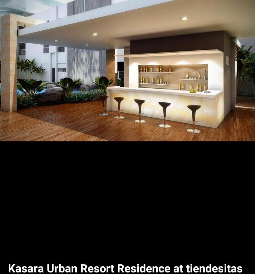 Kasara Urban Resort Residences Μανίλα Εξωτερικό φωτογραφία