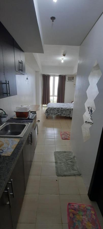Kasara Urban Resort Residences Μανίλα Εξωτερικό φωτογραφία
