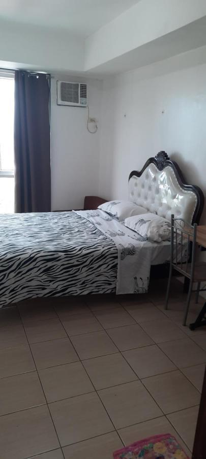 Kasara Urban Resort Residences Μανίλα Εξωτερικό φωτογραφία