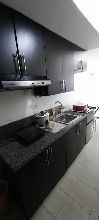 Kasara Urban Resort Residences Μανίλα Εξωτερικό φωτογραφία