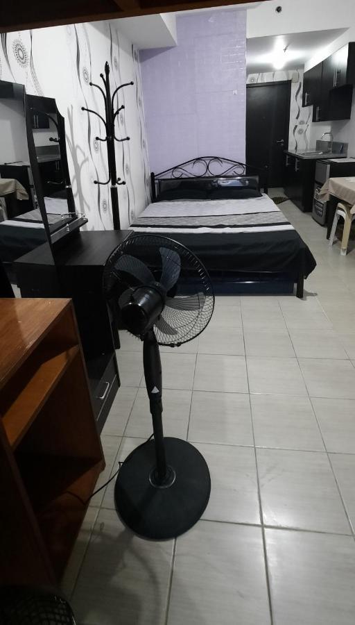 Kasara Urban Resort Residences Μανίλα Εξωτερικό φωτογραφία