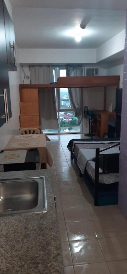 Kasara Urban Resort Residences Μανίλα Εξωτερικό φωτογραφία